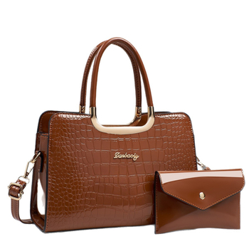 PU кожа кръстосана през рамо чанта за бизнес с монетник, хоризонтална квадратна форма, цип, вътрешни джобове (с цип, за мобилен телефон, за ID), марка Shichen, пролет 2025