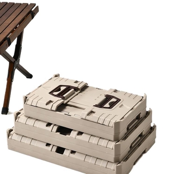 Κιβώτιο αποθήκευσης πορτ-μπαγκάζ αυτοκινήτου για εξοπλισμό κάμπινγκ και ψαρέματος, μοντέλο SHENGMU 985, χωρητικότητα 2L, φορητό