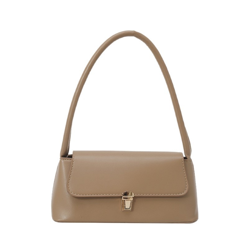 Xiuquan Női PU táska, utcai divat stílus, vízszintes négyszögletes forma, záró nyitás, poliészter bélés, cipzáras zseb és telefontok, fedéllel ellátott táska, 2025 nyár