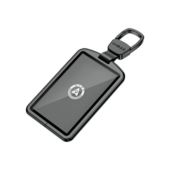 Θήκη κελύφους κλειδιού για M9, 2024 M7 Ultra και S9 — κράμα αλουμινίου, πολυτελής σχεδίαση, παραμετροποιήσιμη επεξεργασία