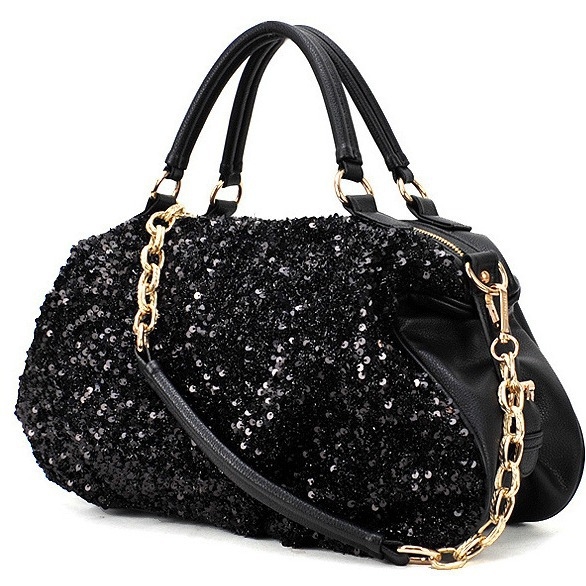 PU anyagú Dumpling táska cipzáras zárással és belső cipzáros zsebbel