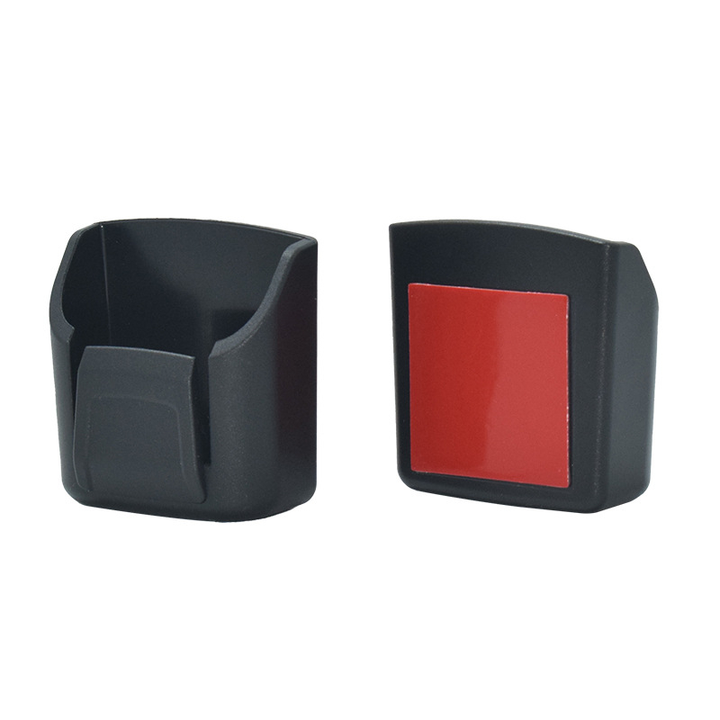 Shunwei Autókulcs-tároló doboz a középkonzolhoz – univerzális kompatibilitás, műanyag, logónyomtatás elérhető