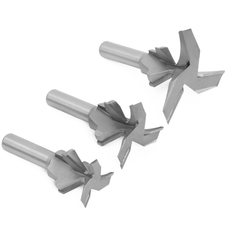 Φρεζα ξύλου με ενσωματωμένο κυκλικό τόξο, εργαλείο μορφοποίησης R30, βιομηχανικής ποιότητας, για ξύλινες πόρτες και ντουλάπες τοίχου