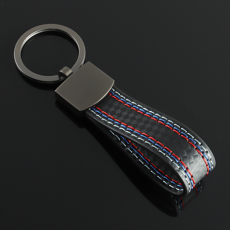 Ключодържател от цинкова сплав с полирано покритие | Материал: цинкова сплав; Обработка: полиране; Тегло: 18 g; Опаковка: независима опаковка