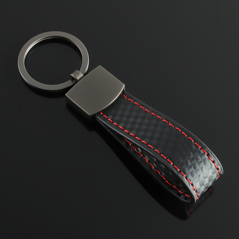 Ключодържател от цинкова сплав с полирано покритие | Материал: цинкова сплав; Обработка: полиране; Тегло: 18 g; Опаковка: независима опаковка