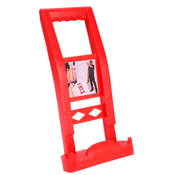 Ανυψωτής πλακών — για κεραμικά πλακίδια, γυαλί και γυψοσανίδα; Audler πλαστικός, 1 τεμάχιο, οικιακή χρήση