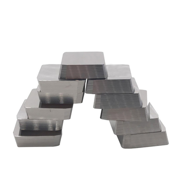 Карбидна фрезова режеща пластина 3130511 за CNC обработка на стоманени части — Guardian, YT5 YT15 YW2 YG8