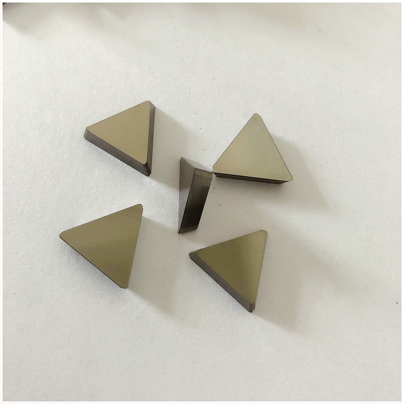 Карбидна фрезова режеща пластина 3130511 за CNC обработка на стоманени части — Guardian, YT5 YT15 YW2 YG8