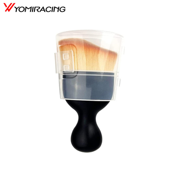 Βούρτσα καθαρισμού εσωτερικού αυτοκινήτου – Υλικό: μεταξωτό λουλούδι; Μάρκα: YOMI; Τύπος: βούρτσα πλυσίματος αυτοκινήτου; Επεξεργασία και παραμετροποίηση: Διαθέσιμη; Κατάλληλη για θάλαμο κινητήρα και ταμπλό