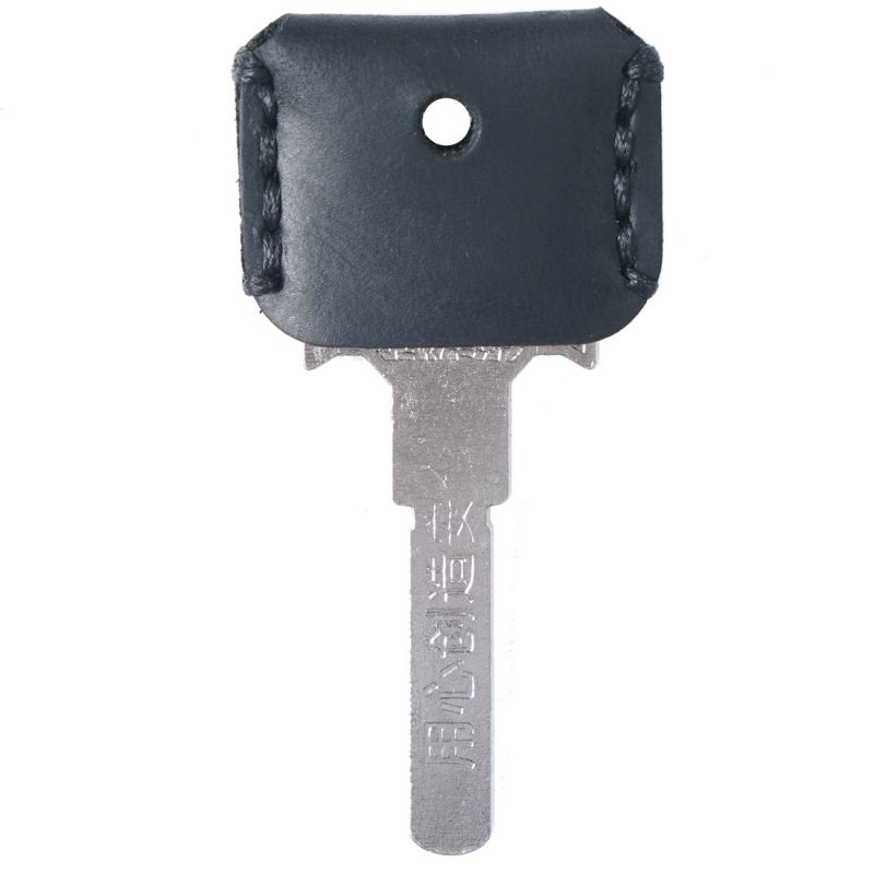 AIPIYI marhabőr kulcstartó, retro-stílusú, modern művészeti dizájn, önálló csomagolás