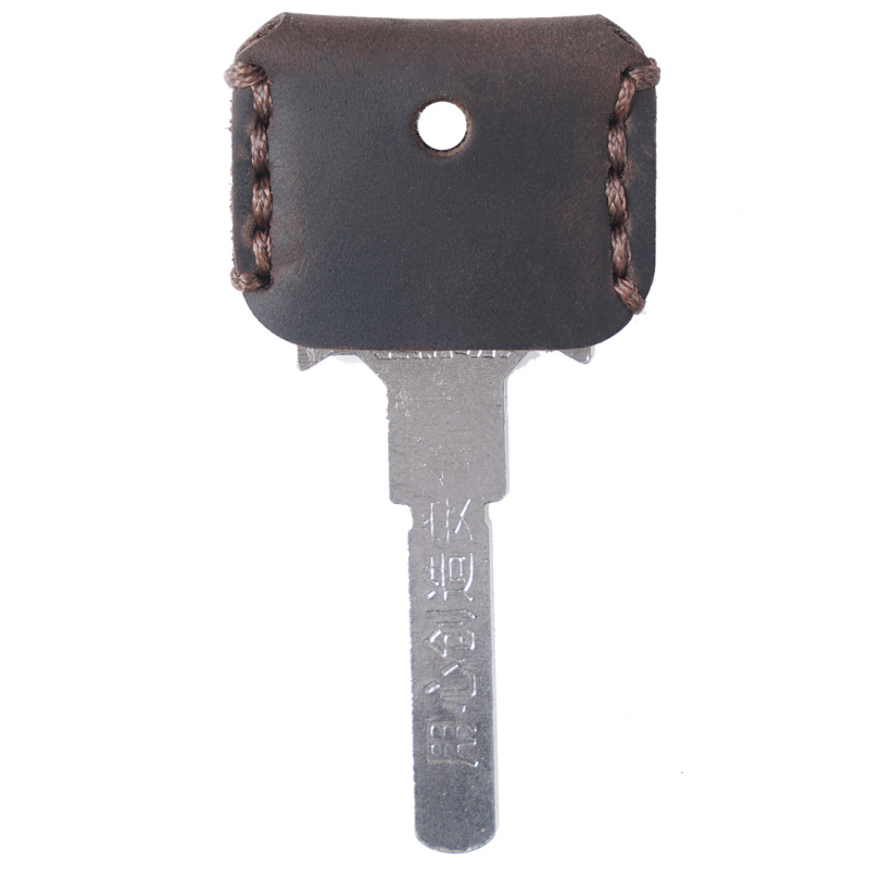 AIPIYI marhabőr kulcstartó, retro-stílusú, modern művészeti dizájn, önálló csomagolás