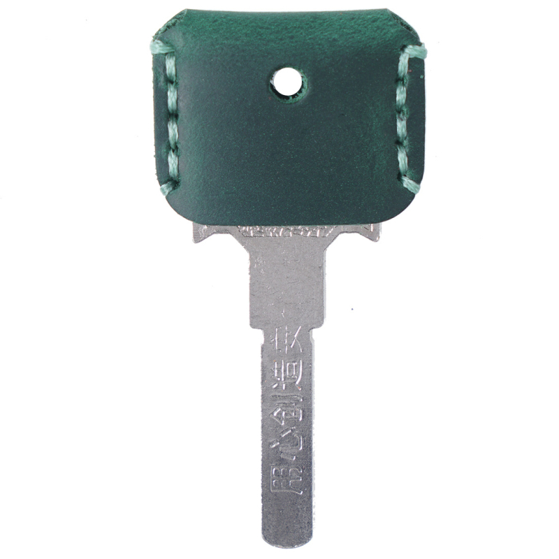 AIPIYI marhabőr kulcstartó, retro-stílusú, modern művészeti dizájn, önálló csomagolás