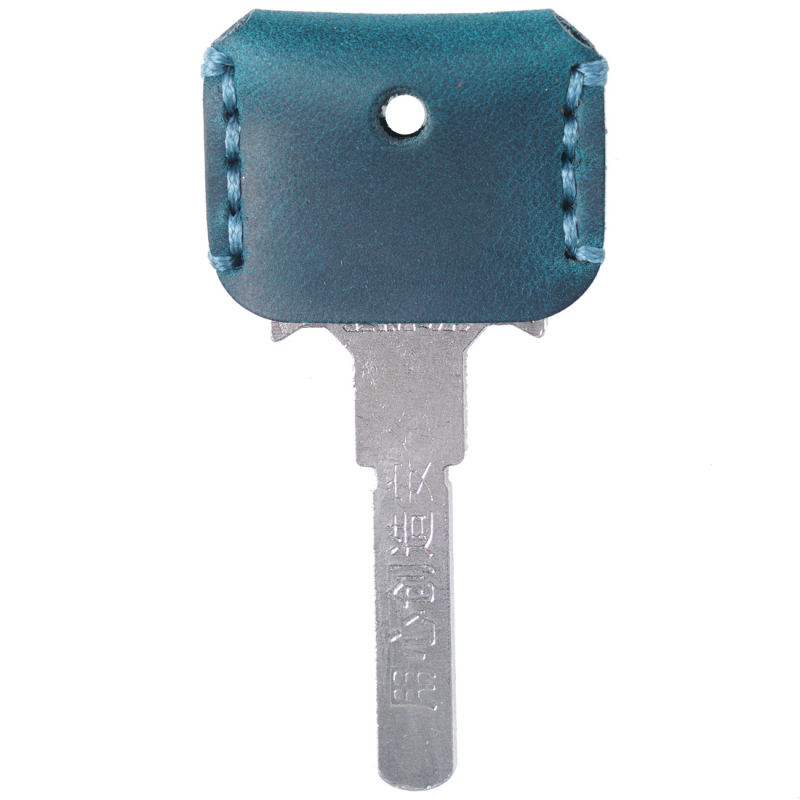 AIPIYI marhabőr kulcstartó, retro-stílusú, modern művészeti dizájn, önálló csomagolás