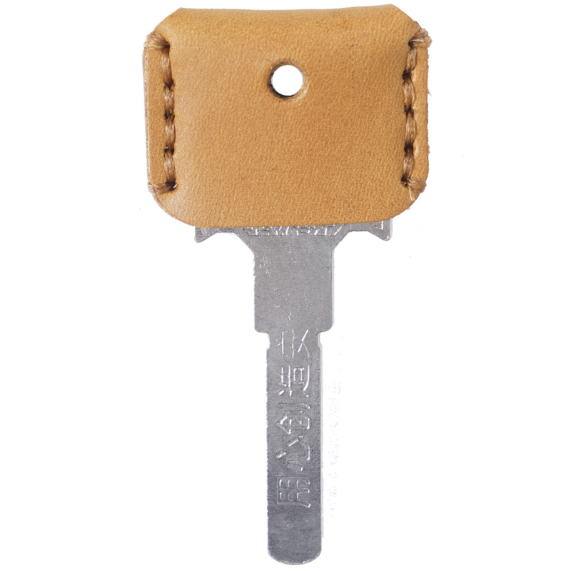 AIPIYI marhabőr kulcstartó, retro-stílusú, modern művészeti dizájn, önálló csomagolás