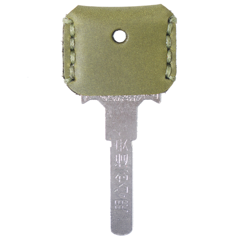 AIPIYI marhabőr kulcstartó, retro-stílusú, modern művészeti dizájn, önálló csomagolás