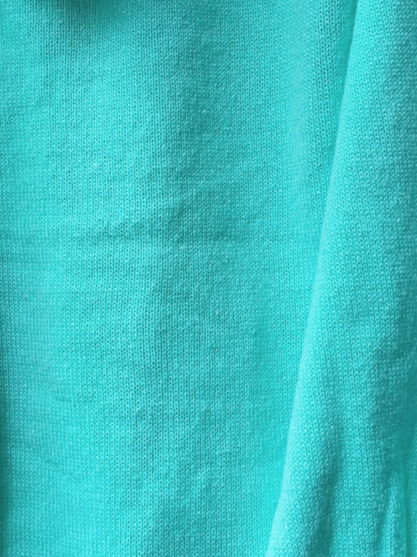 Cardigan elegant cu model geometric, material poliester, mâneci raglan, guler deschis, lungime medie