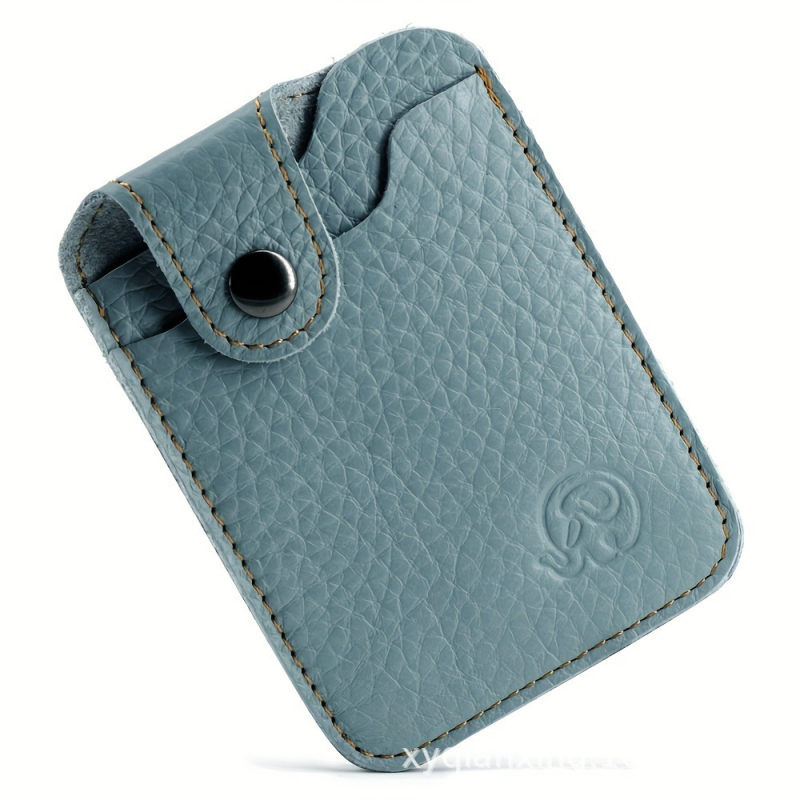 Hoshino PU odinė monetų kišenė su ID ir kortelių saugojimu, universalus, miesto stilius