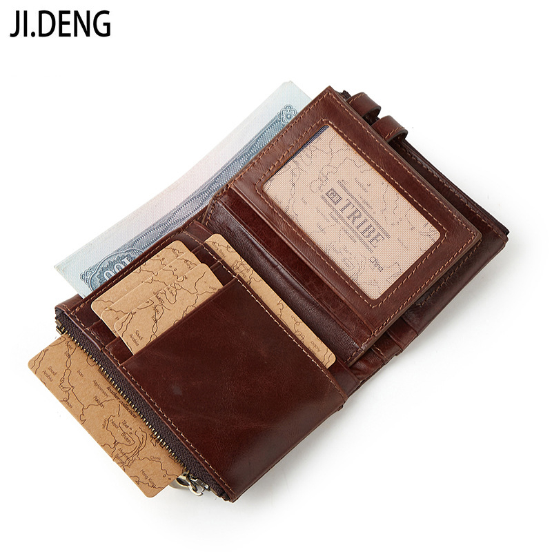 Monetos piniginė iš natūralios odos, unisex, pirmo sluoksnio karvės odos, poliesterio įdėklas