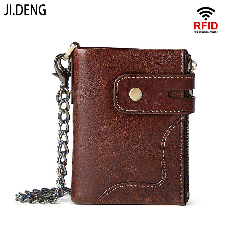 Monetos piniginė iš natūralios odos, unisex, pirmo sluoksnio karvės odos, poliesterio įdėklas