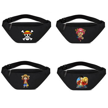 Pásová taška pre mužov, ultraľahká, z Oxford textílie, polyesterová podšívka, ideálne na voľnočasové cestovanie