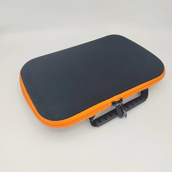 Σετ εργαλείων εγκατάστασης eyelet από σίδηρο για παλτά, παπούτσια, σκηνές, καπέλα, ζώνες και τσάντες – περιλαμβάνει εργαλειοθήκη