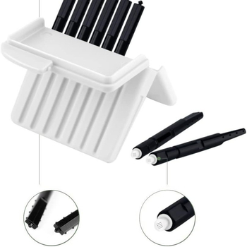 Widex Nanocare φίλτρο κατά του κεριού αυτιού, υλικό PC, κωδ. 02, 5 πακέτα / 40 σετ καθαρισμού, βάρος 0,3