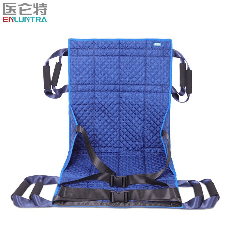 BD03 Подложка за повдигане при прехвърляне от инвалидна количка, Oxford плат, персонализация налична