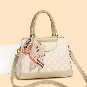 Női mindennapi táska – városi egyszerűség; Anyag: PVC; Típus: Tote; Nyitás: cipzár; Belső bélés: PU (Stílus: városi egyszerűség; Anyag: PVC; Típus: Tote; Nyitás: cipzár; Belső bélés: PU)