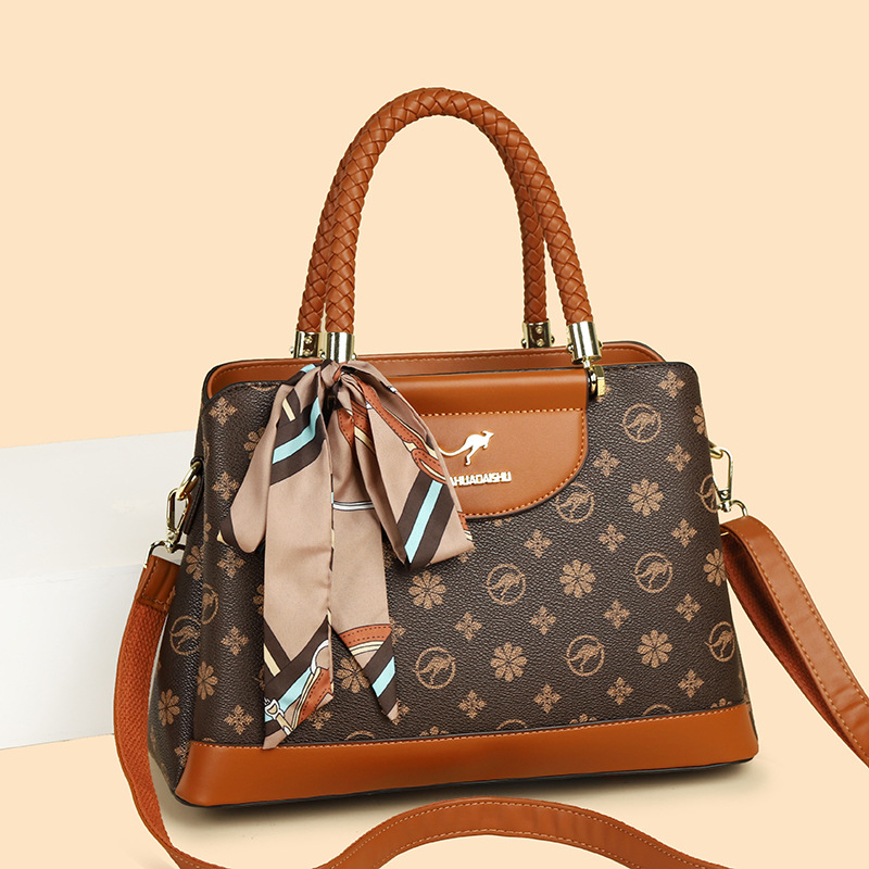 Női mindennapi táska – városi egyszerűség; Anyag: PVC; Típus: Tote; Nyitás: cipzár; Belső bélés: PU (Stílus: városi egyszerűség; Anyag: PVC; Típus: Tote; Nyitás: cipzár; Belső bélés: PU)