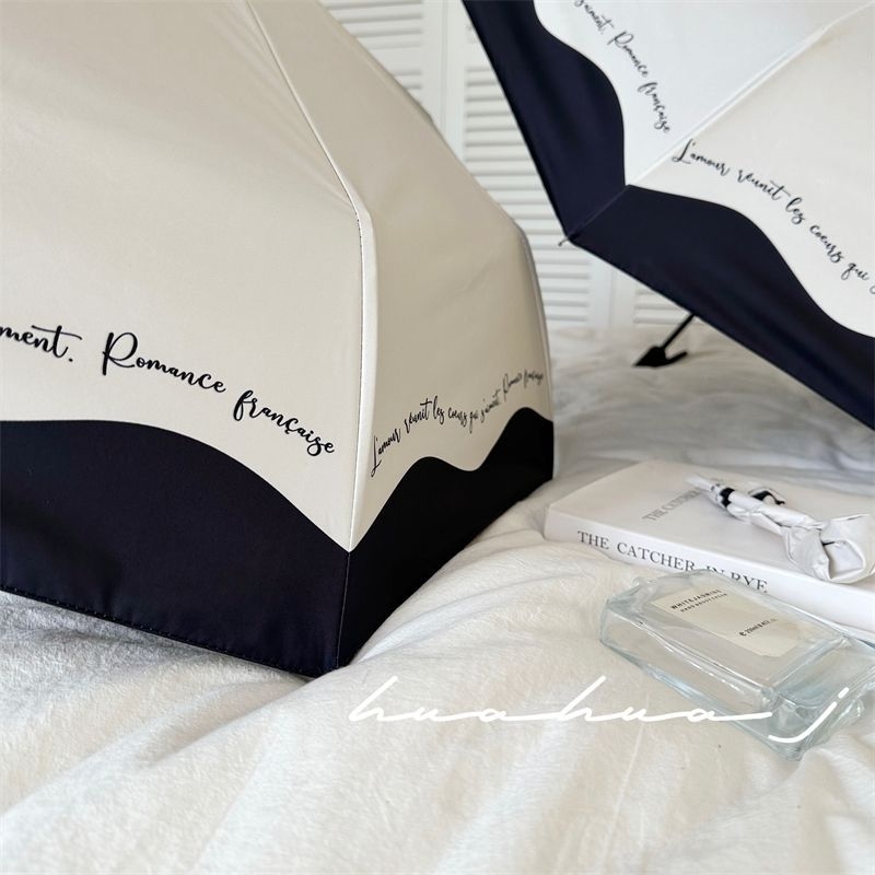 Suaugusiųjų skėtis – pusautomatinis atidarymas, dviguba naudojimas saulės ir lietui, UV apsauga, tvirtas audinio gaubtas