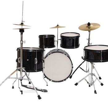 Fengchen Birch Jazz Drum Set FC_E01 για παιδιά