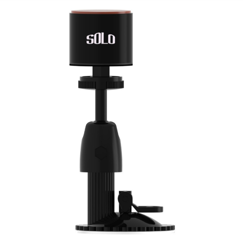 SOLO SD-60 dob pad készlet, alumíniumötvözet és szilikagél, csomagolás 50/100