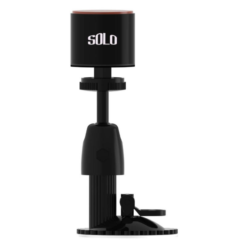 SOLO SD-60 dob pad készlet, alumíniumötvözet és szilikagél, csomagolás 50/100