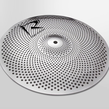 Κυμβάλια Asanasi xyc01 για σετ ντραμς, σιωπηλός σχεδιασμός, διάμετρος 31–50 εκ