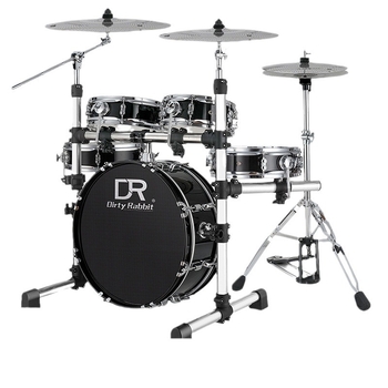 Κυμβάλια Asanasi xyc01 για σετ ντραμς, σιωπηλός σχεδιασμός, διάμετρος 31–50 εκ