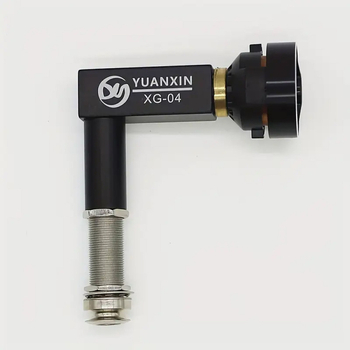 CALLOWAY afrikai dob felvevő XG-04 mikrofon ütőhangszerekhez