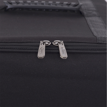 Чанта за Cajon барабан Huafei, Oxford плат, подплата полиестер, водоустойчива и износоустойчива, за Cajon барабан