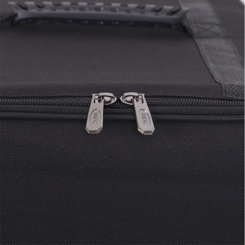 Чанта за Cajon барабан Huafei, Oxford плат, подплата полиестер, водоустойчива и износоустойчива, за Cajon барабан