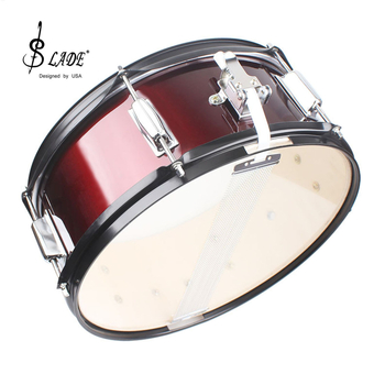 Snare drum LADE L4510, συσκευασία δίσκου, κατάλληλο για μουσικά όργανα
