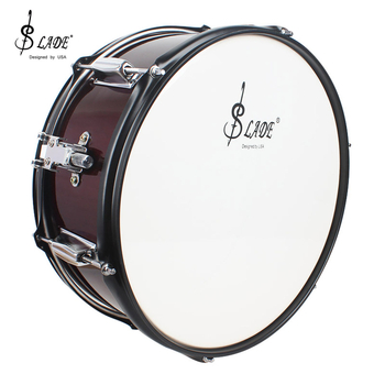 Snare drum LADE L4510, συσκευασία δίσκου, κατάλληλο για μουσικά όργανα