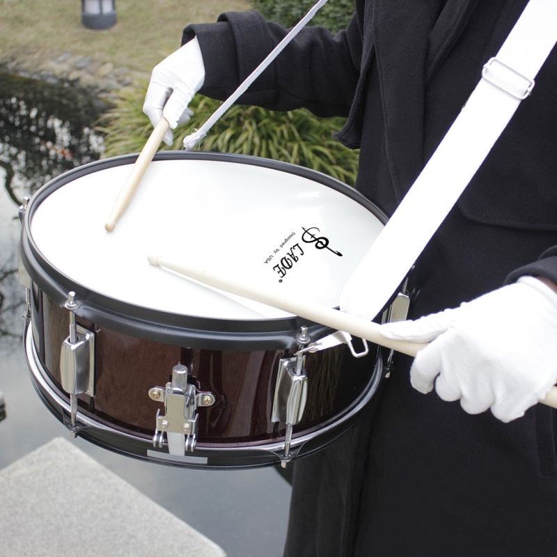 Snare drum LADE L4510, συσκευασία δίσκου, κατάλληλο για μουσικά όργανα