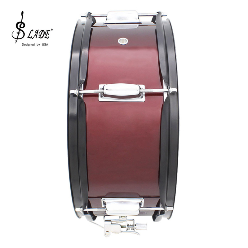 Snare drum LADE L4510, συσκευασία δίσκου, κατάλληλο για μουσικά όργανα