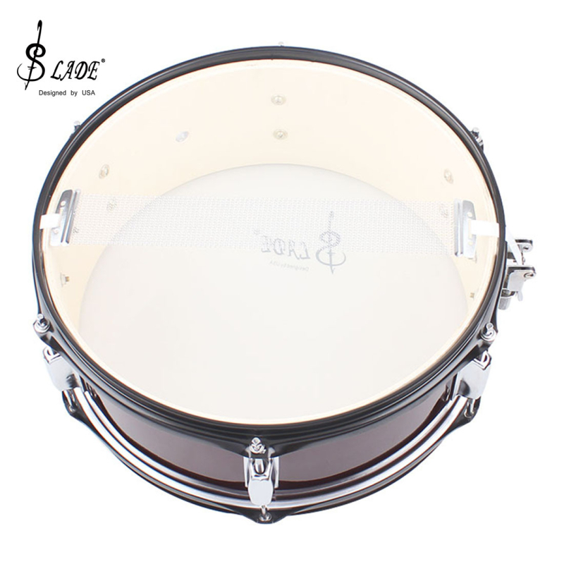 Snare drum LADE L4510, συσκευασία δίσκου, κατάλληλο για μουσικά όργανα