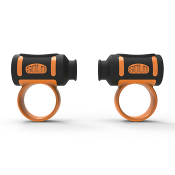 SOLO Σύστημα Ελέγχου Drumstick SD-10 — Πλαστικό και Σιλικόνη, Για Μουσικά Όργανα