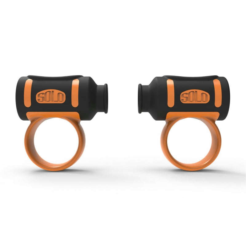 SOLO Σύστημα Ελέγχου Drumstick SD-10 — Πλαστικό και Σιλικόνη, Για Μουσικά Όργανα