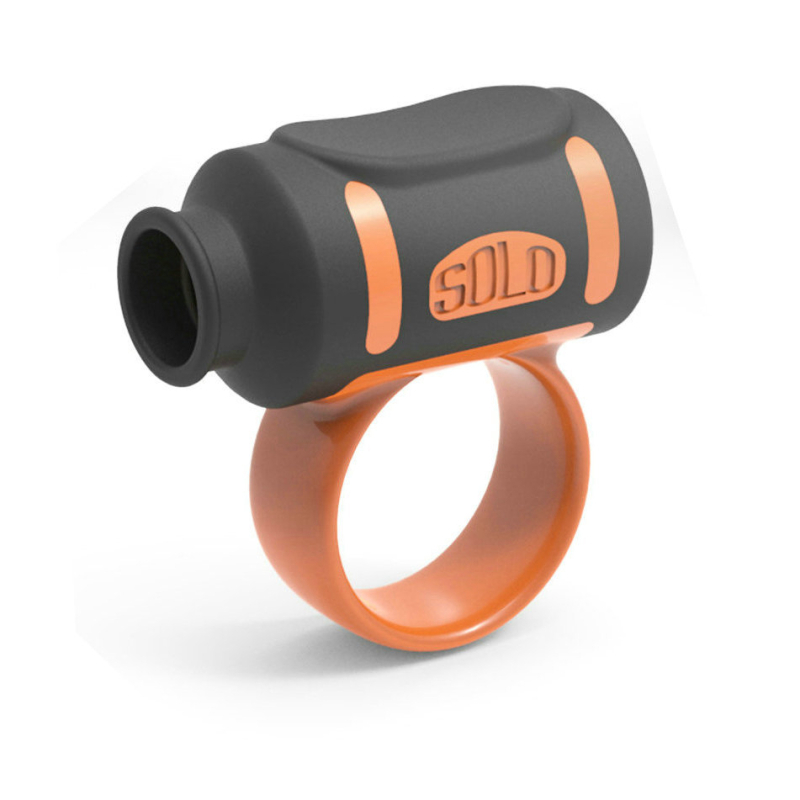 SOLO Σύστημα Ελέγχου Drumstick SD-10 — Πλαστικό και Σιλικόνη, Για Μουσικά Όργανα