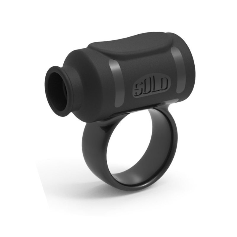 SOLO Σύστημα Ελέγχου Drumstick SD-10 — Πλαστικό και Σιλικόνη, Για Μουσικά Όργανα