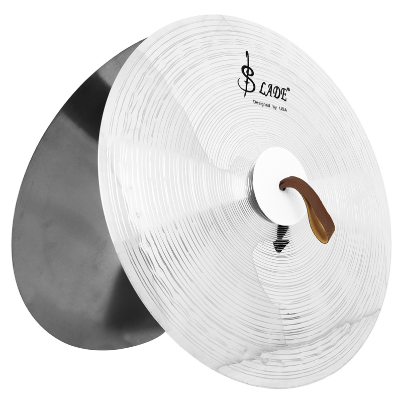 SLADE MD140 Katonai cintányér, modell MD140, csomagolás: Opp bag, alkalmas zeneszerekhez