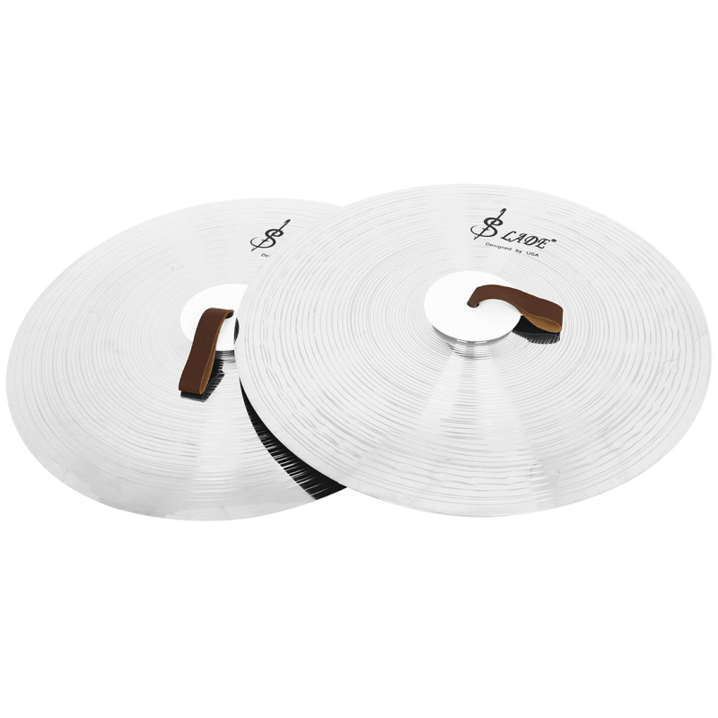 SLADE MD140 Katonai cintányér, modell MD140, csomagolás: Opp bag, alkalmas zeneszerekhez