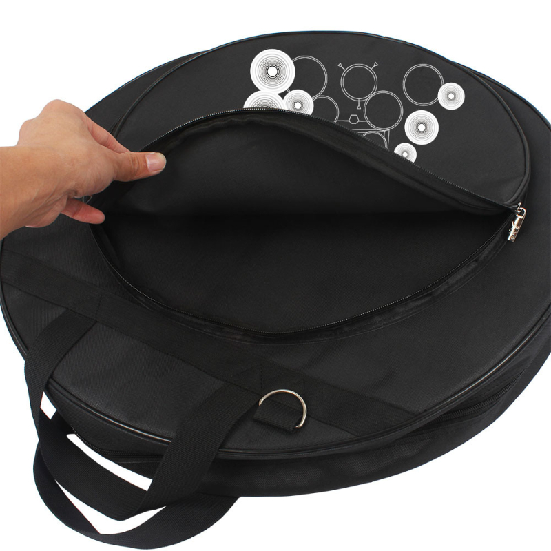 IN-02 csimbál tok, Oxford anyag, LADE, OPP csomagolás